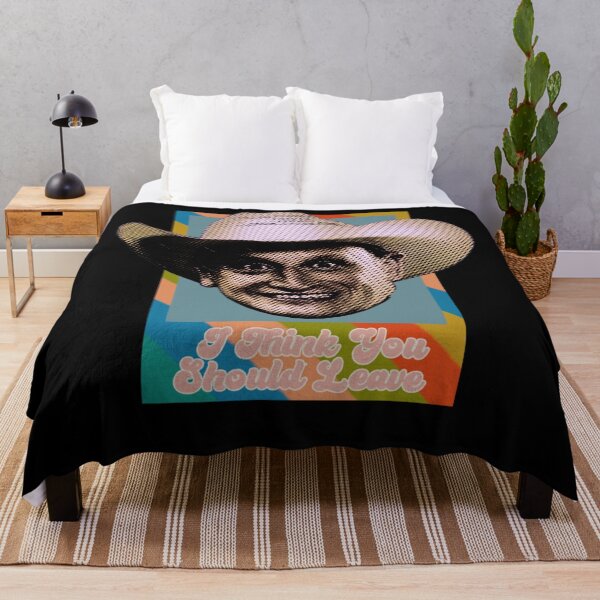 Item preview, Cowboy Tim - I Think You Should Leave  designed and sold by fernandavavo.