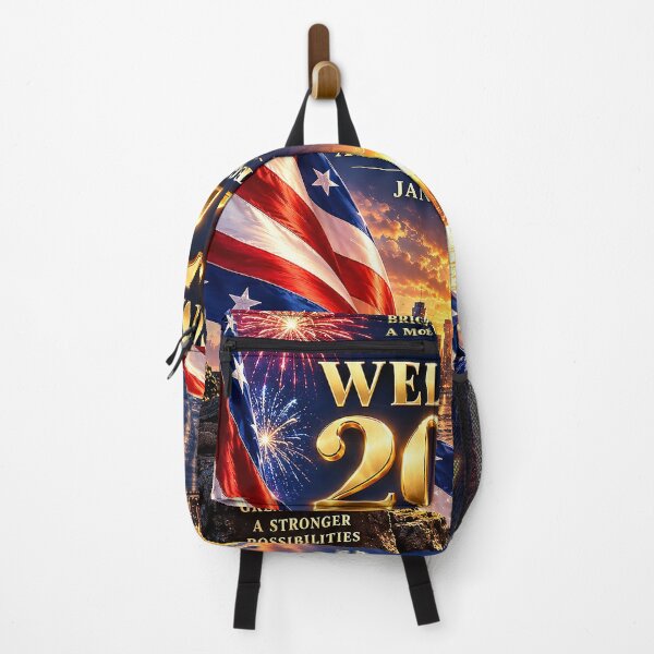 Item preview, WELCOME 2027 - HAPPY NEW YEAR designed and sold by DBM Photo Art 1.