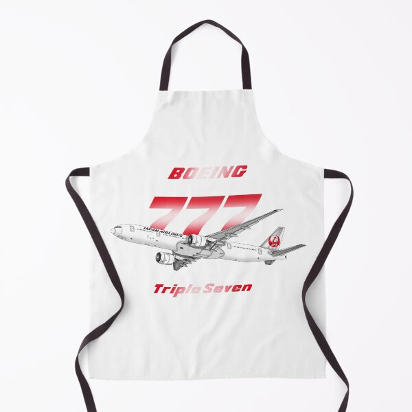 Item preview, Boeing 777 designed and sold by PlanesArtByLeo.