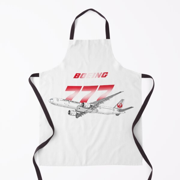 Item preview, Boeing 777 designed and sold by PlanesArtByLeo.
