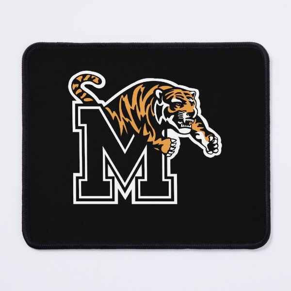 Item preview, **The Memphis Tigers football team** designed and sold by Malisamarmer.