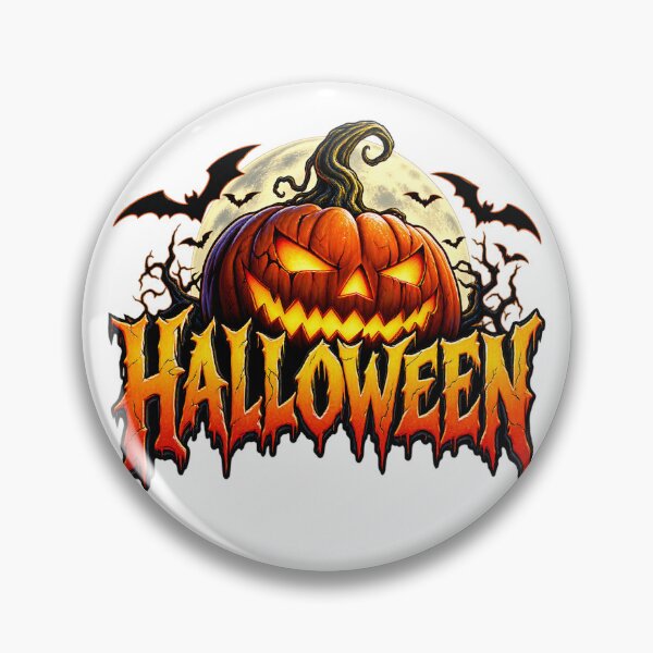 Item preview, Halloween Pumpkin designed and sold by Moviebuff91.