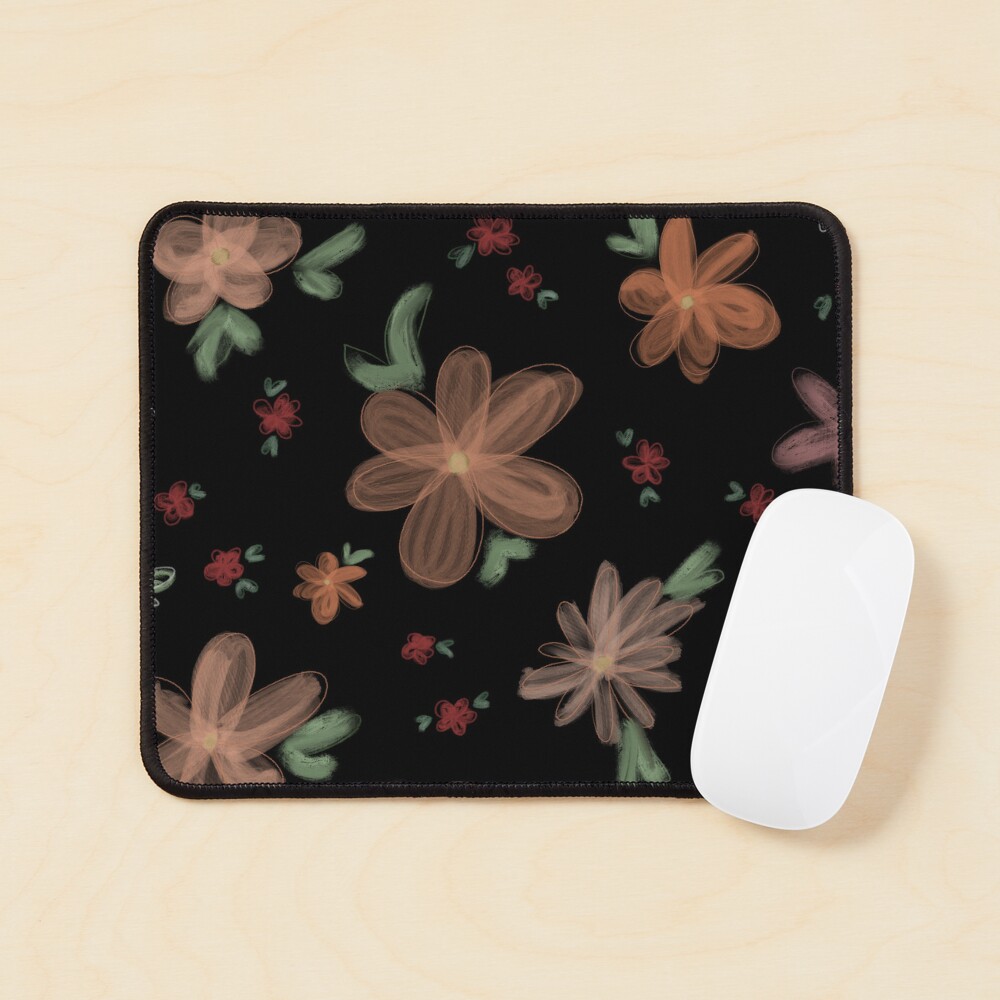 Item preview, Mouse Pad designed and sold by RuneArcana.