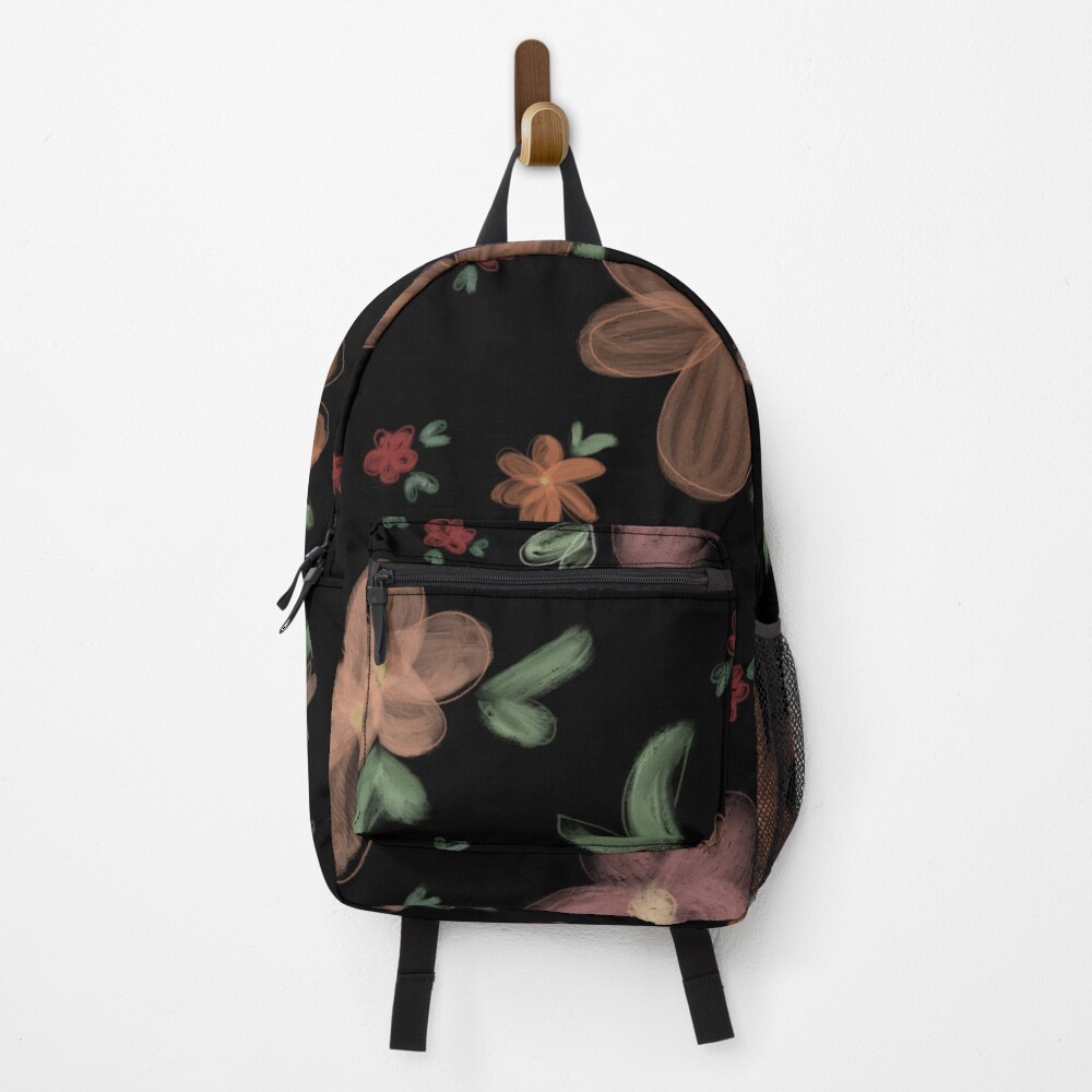 Item preview, Backpack designed and sold by RuneArcana.