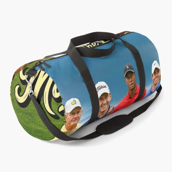 Item preview, PRO GOLFERS - The Four Legends designed and sold by DBM Photo Art 1.