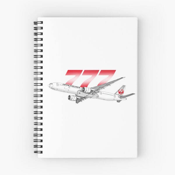 Item preview, Boeing 777 designed and sold by PlanesArtByLeo.