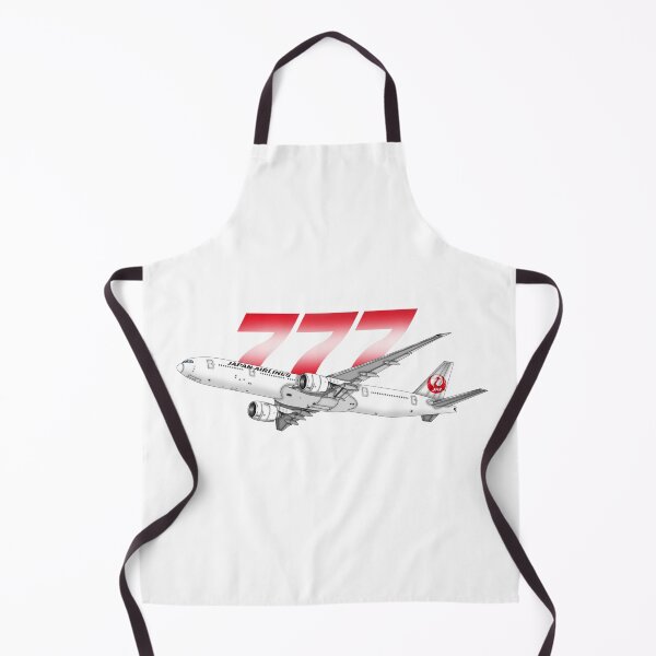 Item preview, Boeing 777 designed and sold by PlanesArtByLeo.