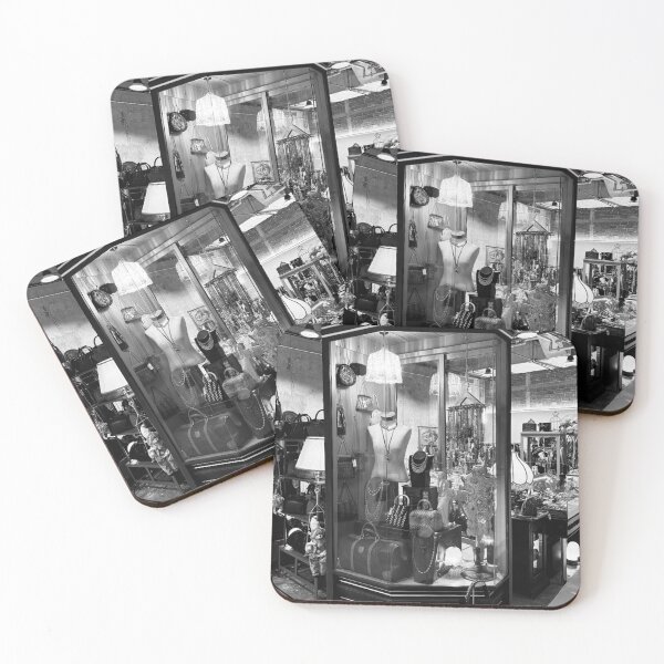 Item preview, Bangkok Antique Store Display designed and sold by HistoryDesigns.