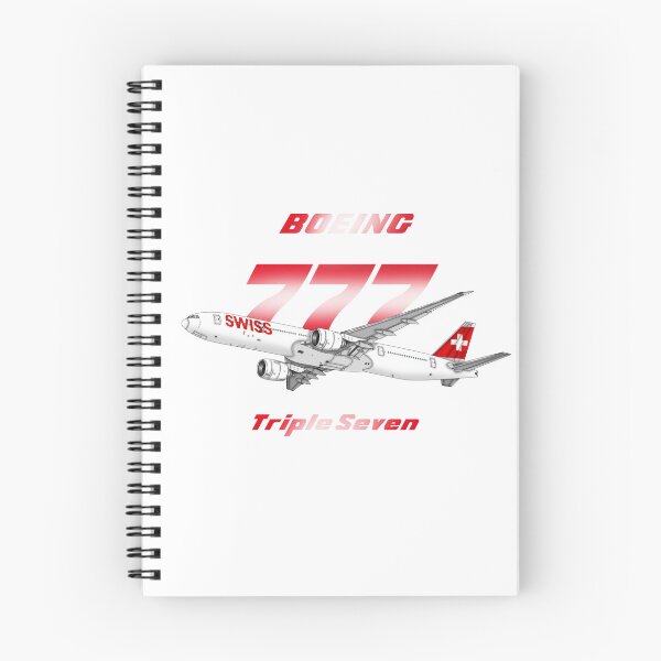 Item preview, Boeing 777 designed and sold by PlanesArtByLeo.