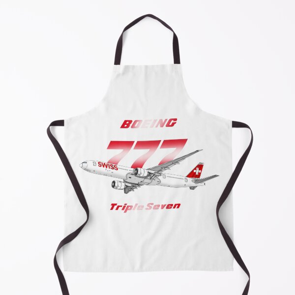 Item preview, Boeing 777 designed and sold by PlanesArtByLeo.