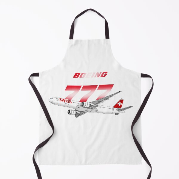 Item preview, Boeing 777 designed and sold by PlanesArtByLeo.