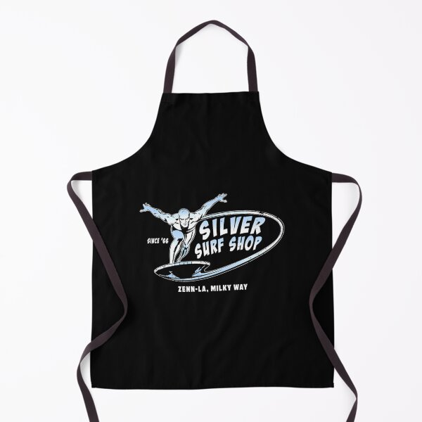 Item preview,  Silver Surf Shop designed and sold by Jami Aarto.