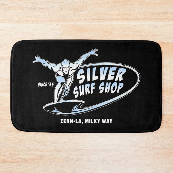 Item preview,  Silver Surf Shop designed and sold by Jami Aarto.