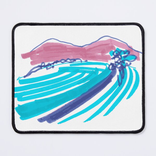 Item preview, Landscape Sketch III designed and sold by Roxana Rusu.