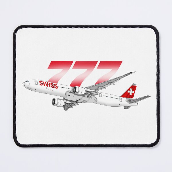 Item preview, Boeing 777 designed and sold by PlanesArtByLeo.