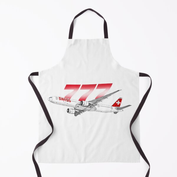 Item preview, Boeing 777 designed and sold by PlanesArtByLeo.
