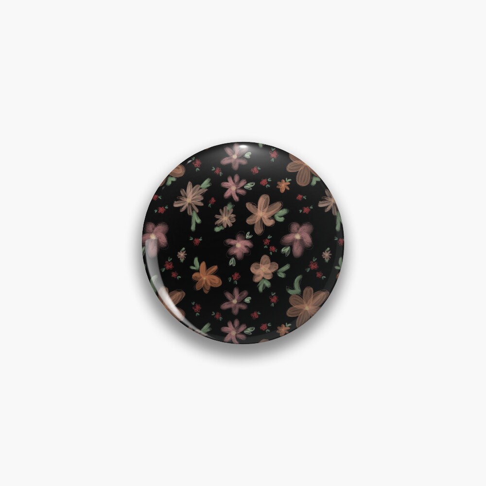 Item preview, Pin designed and sold by RuneArcana.