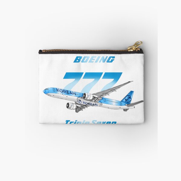 Item preview, Boeing 777 designed and sold by PlanesArtByLeo.