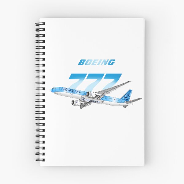 Item preview, Boeing 777 designed and sold by PlanesArtByLeo.