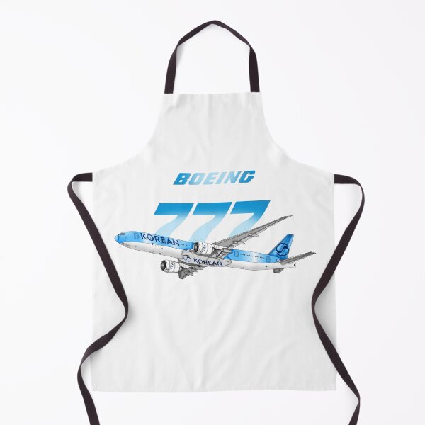 Item preview, Boeing 777 designed and sold by PlanesArtByLeo.