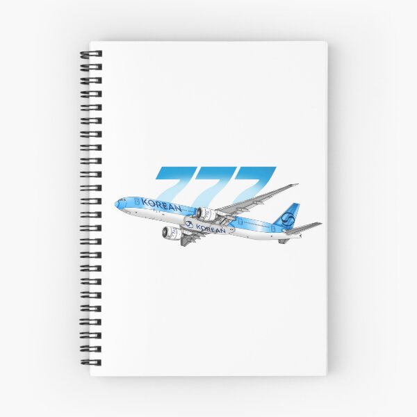 Item preview, Boeing 777 designed and sold by PlanesArtByLeo.
