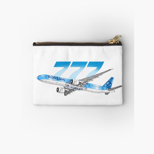 Item preview, Boeing 777 designed and sold by PlanesArtByLeo.