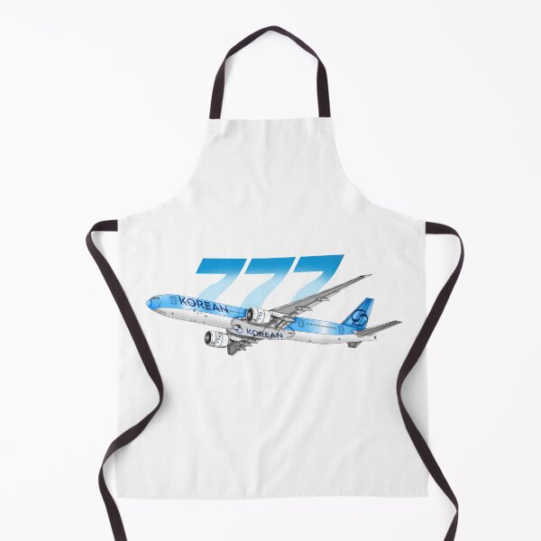 Item preview, Boeing 777 designed and sold by PlanesArtByLeo.