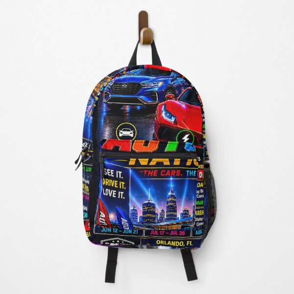Item preview, AUTO SHOW NATIONWIDE 2026  designed and sold by DBM Photo Art 1.