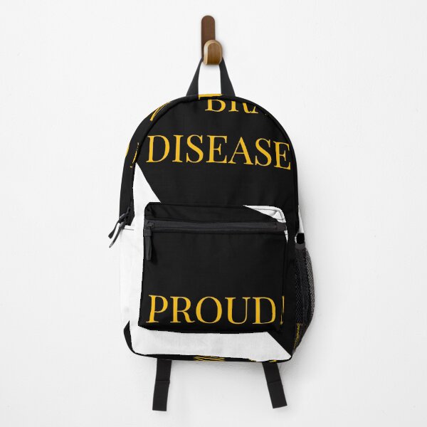 Item preview, Proud Mom of a Brave Lyme Disease Survivor designed and sold by TheIconSmith.
