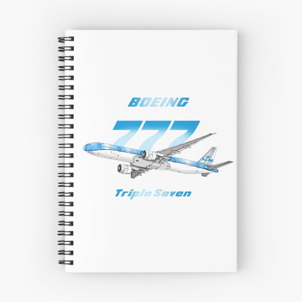 Item preview, Boeing 777 designed and sold by PlanesArtByLeo.