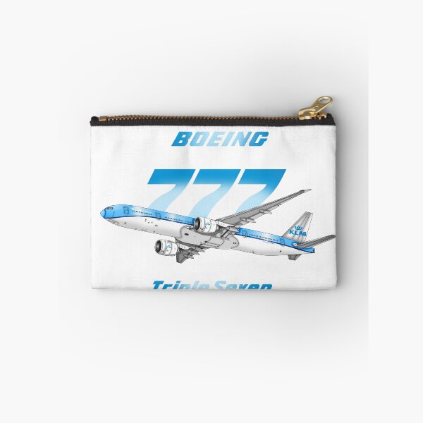 Item preview, Boeing 777 designed and sold by PlanesArtByLeo.