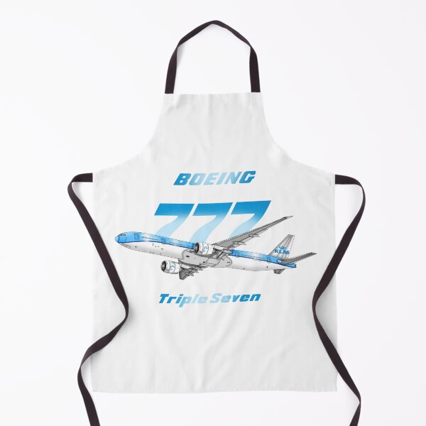 Item preview, Boeing 777 designed and sold by PlanesArtByLeo.