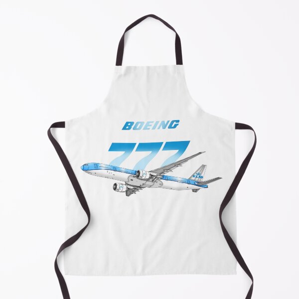 Item preview, Boeing 777 designed and sold by PlanesArtByLeo.