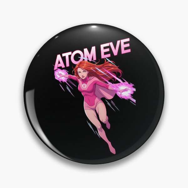 Item preview, Cosmic Pink Guardian Hero designed and sold by Design-Effects.