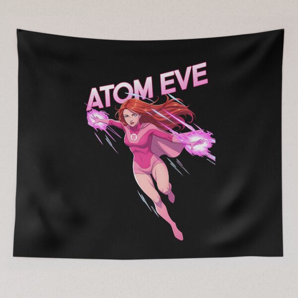 Item preview, Cosmic Pink Guardian Hero designed and sold by Design-Effects.