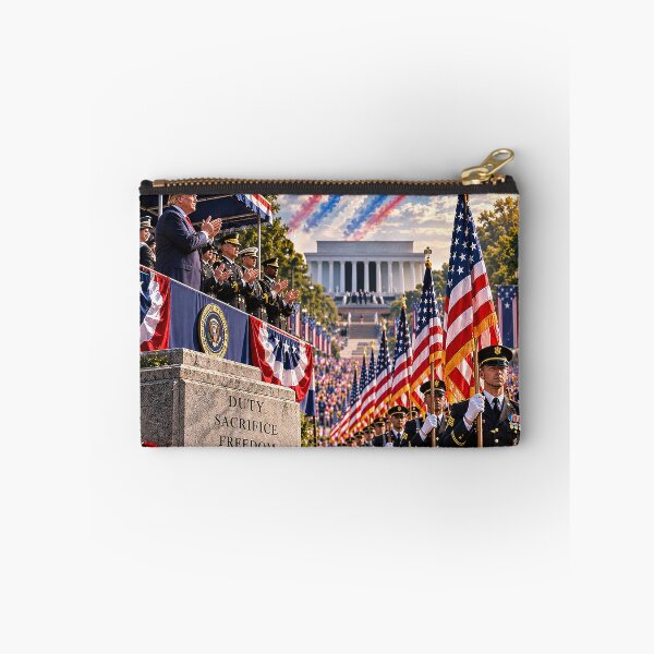 Item preview, MEMORIAL DAY 2027 - Honoring America's Heroes designed and sold by DBM Photo Art 1.