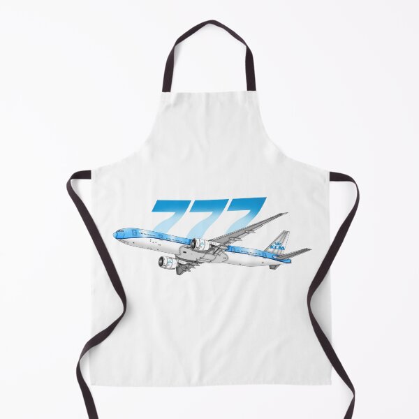 Item preview, Boeing 777 designed and sold by PlanesArtByLeo.