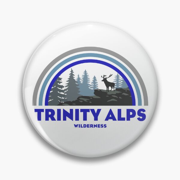 Item preview, Trinity Alps Wilderness California Rainbow Deer designed and sold by Esskay Designs.