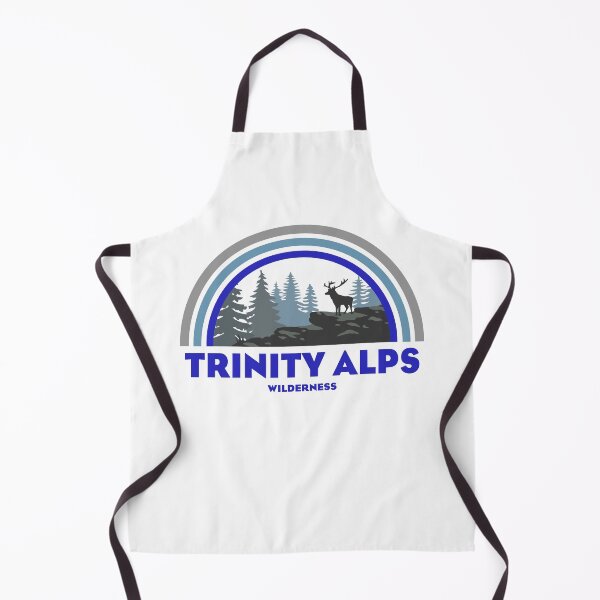 Item preview, Trinity Alps Wilderness California Rainbow Deer designed and sold by Esskay Designs.
