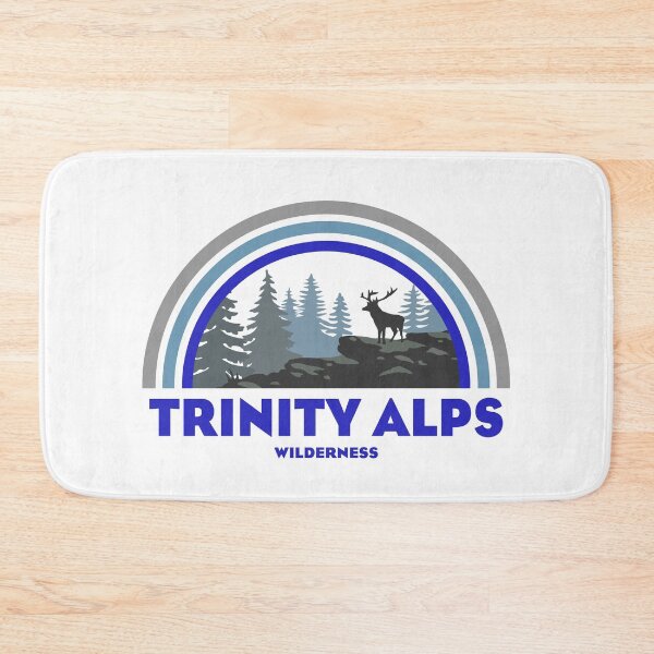 Item preview, Trinity Alps Wilderness California Rainbow Deer designed and sold by Esskay Designs.
