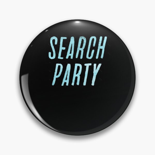 Item preview, Search Party (TV Series)  designed and sold by fernandavavo.