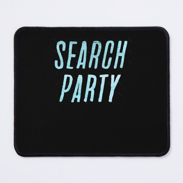 Item preview, Search Party (TV Series) designed and sold by fernandavavo.