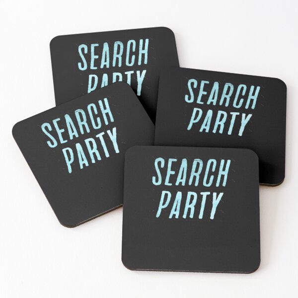 Item preview, Search Party (TV Series)  designed and sold by fernandavavo.