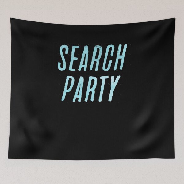 Item preview, Search Party (TV Series)  designed and sold by fernandavavo.