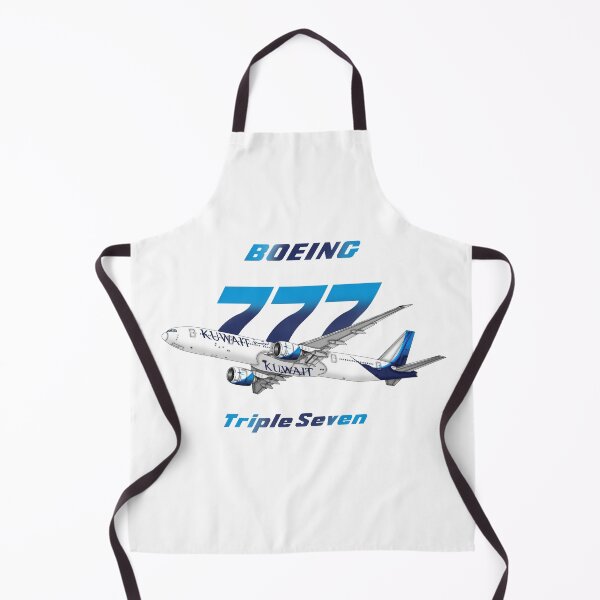 Item preview, Boeing 777 designed and sold by PlanesArtByLeo.