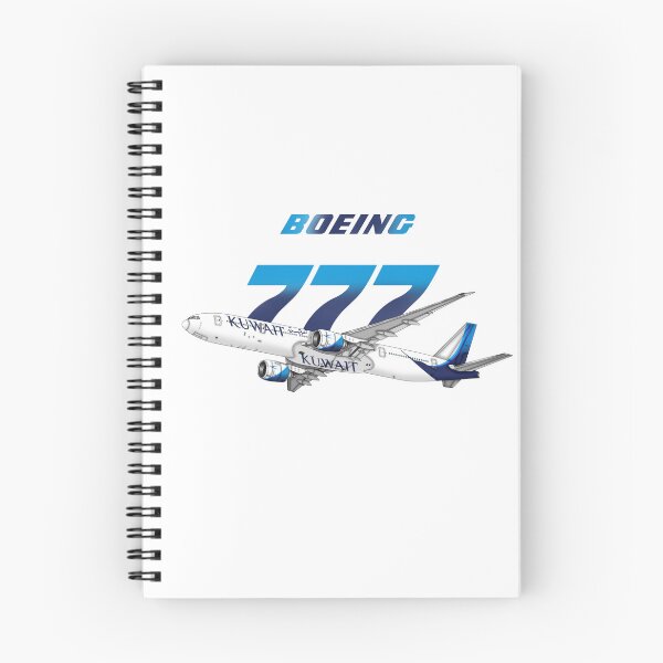 Item preview, Boeing 777 designed and sold by PlanesArtByLeo.