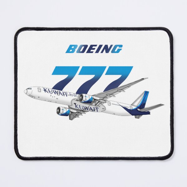 Item preview, Boeing 777 designed and sold by PlanesArtByLeo.