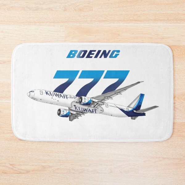 Artikelvorschau, Boeing 777 entworfen und verkauft von PlanesArtByLeo.