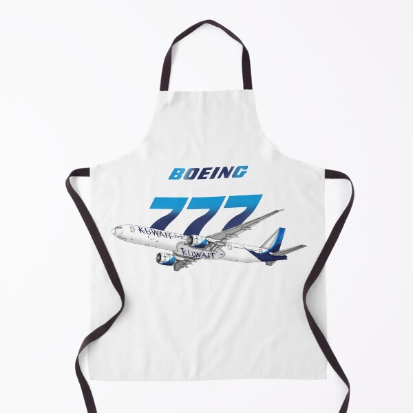 Item preview, Boeing 777 designed and sold by PlanesArtByLeo.