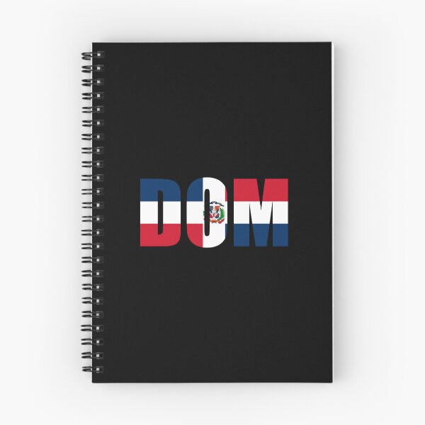 Item preview, Dominican Republic Flag Initials DO designed and sold by shitpostee.